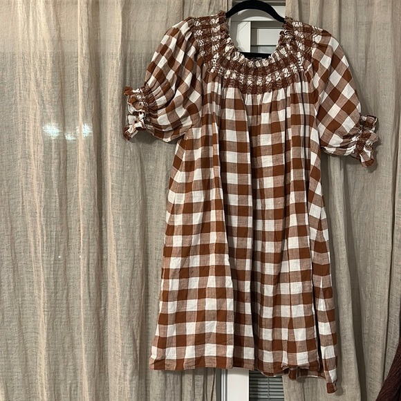 Doen Dresses & Skirts - Doên Sureau Dress
